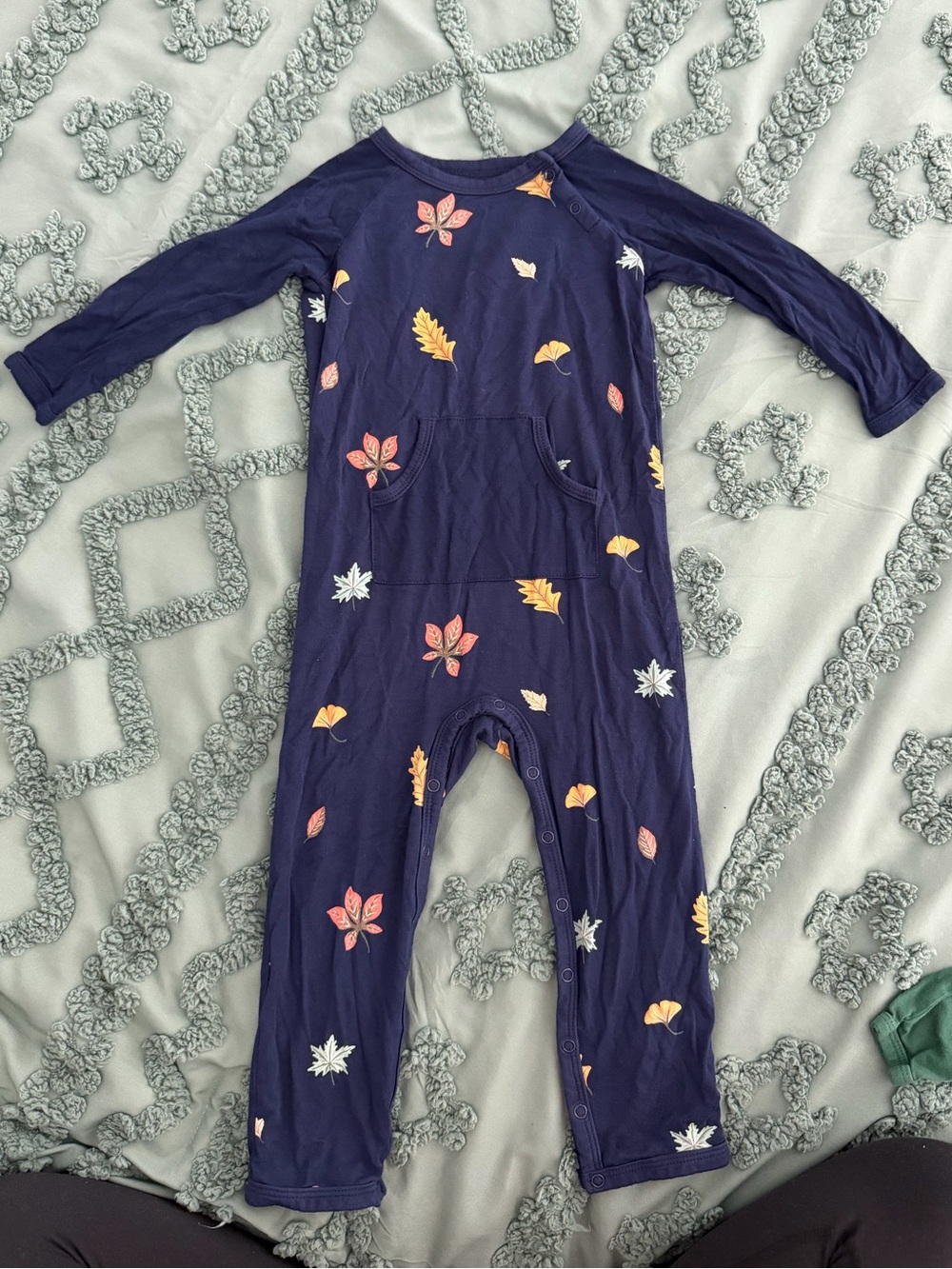 Kyte Baby One Piece Pajama